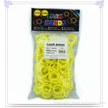 Rainbow Loom Rubber Band Loom Bands (BB02)